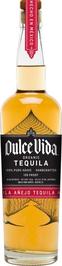 Organic Anejo Tequila