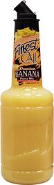 Banana Puree