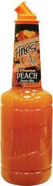 Peach Puree
