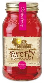 Strawberry Moonshine