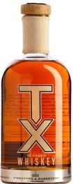 TX Blended Whiskey
