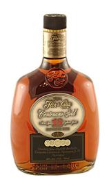 Centenario Gold Rum 18 Year