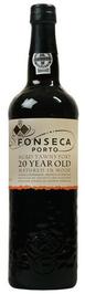 Tawny Port 20 year old