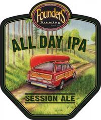 All Day IPA