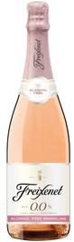 Alcohol Free Sparkling Rose