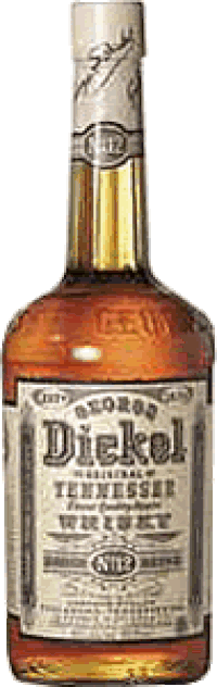 Whiskey Old #12 Sour Mash