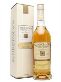 Nectar d'Or Single Malt Scotch Whiskey Sauternes Cask