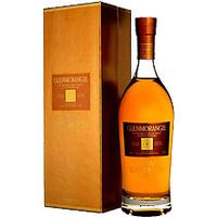 18 year Single Malt Scotch