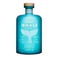 Gray Whale Gin