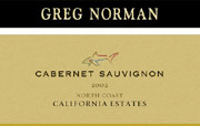 Cabernet Sauvignon California
