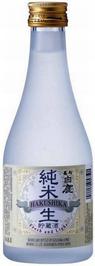 Fresh And Light Sake