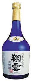 Sho-Une Junmai Daiginjo