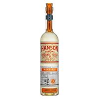 Mandarin Vodka (Organic)