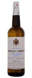 Dry Fino Sherry