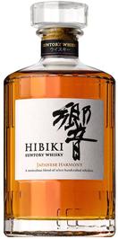 Hibiki Harmony Whisky