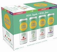 Tequila Seltzer Variety Pack