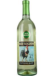 Giant 47 Pound Rooster Sauvignon Blanc