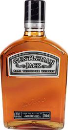 Gentleman Jack Rare Tennessee Whiskey