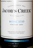 Moscato South Eastern Australia