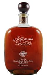 Reserve Very Small Batch
