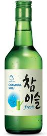 Chamisul Soju
