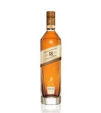 18 Year Old Blended Scotch Whisky