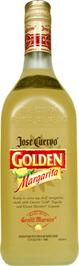 Golden Margarita