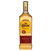 Tequila Especial Gold