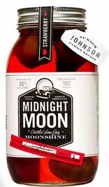 Midnight Moon Strawberry Moonshine