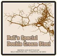 Bell's Double Cream Stout