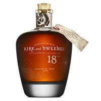 Rum 18 Year