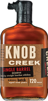 Single Barrel Reserve Bourbon