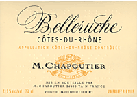 Côtes du Rhône Belleruche
