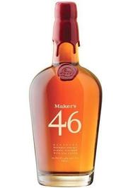 46 Bourbon