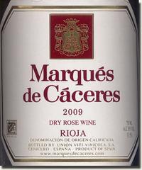 Rose Rioja