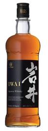 Japanese Whisky