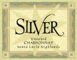 Chardonnay Silver Unoaked