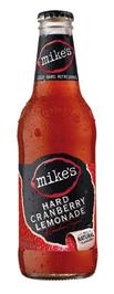 Mike's Cranberry Lemonade