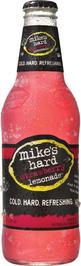 Mike's Hard Strawberry Lemonade