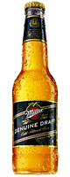 Miller Genuine Draft