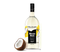 Minute Maid Spiked Pina Colada