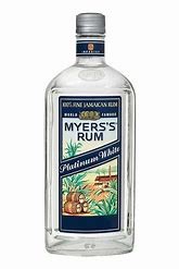 Platinum White Jamaican Rum