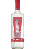 Grapefruit Vodka