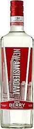 Red Berry Vodka