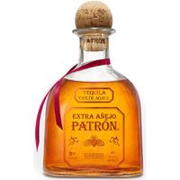 Extra Anejo Tequila