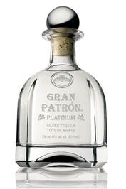 Tequila Gran Platinum