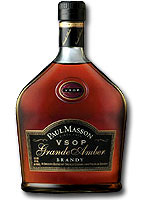 VSOP Brandy