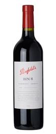 Bin 8 Cabernet Sauvignon Shiraz