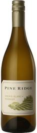 Chenin Blanc-Viognier Clarksburg
