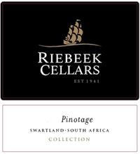 Pinotage Swartland